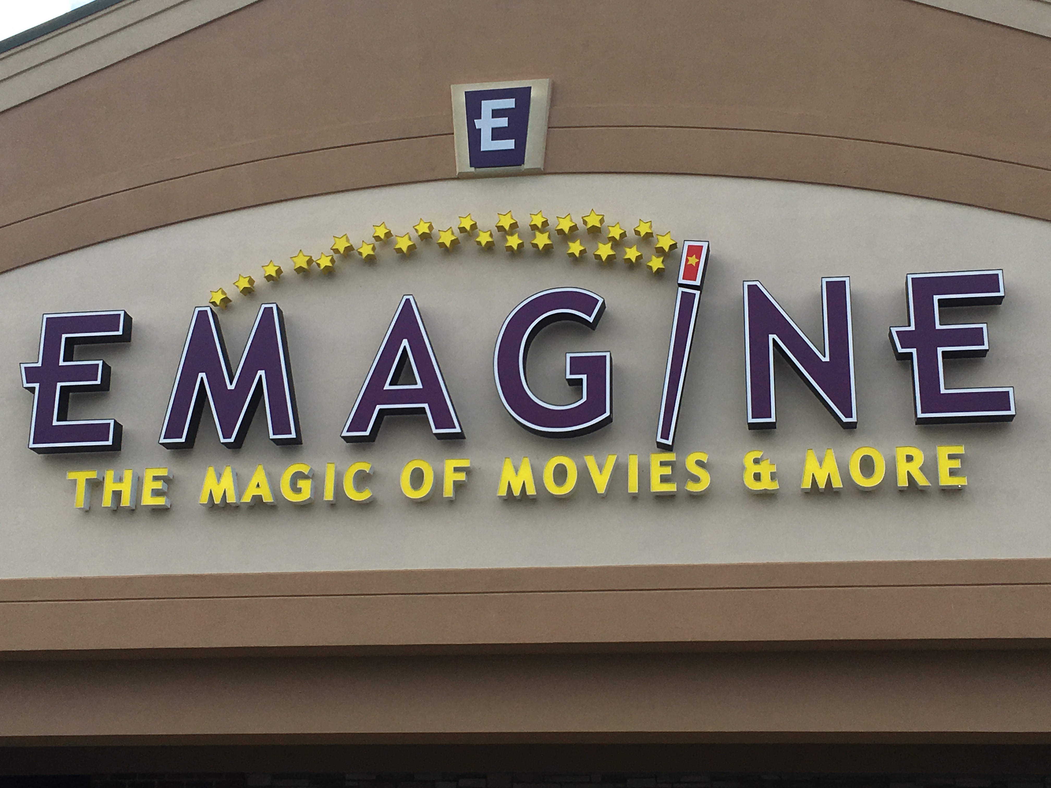 Emagine Theater