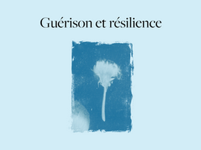 Quand nos repères s'effacent