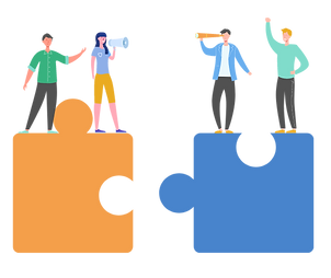 Partnership Program