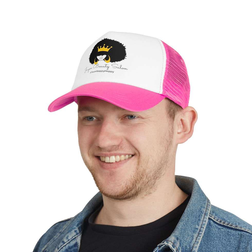 Thumbnail: Mesh Cap