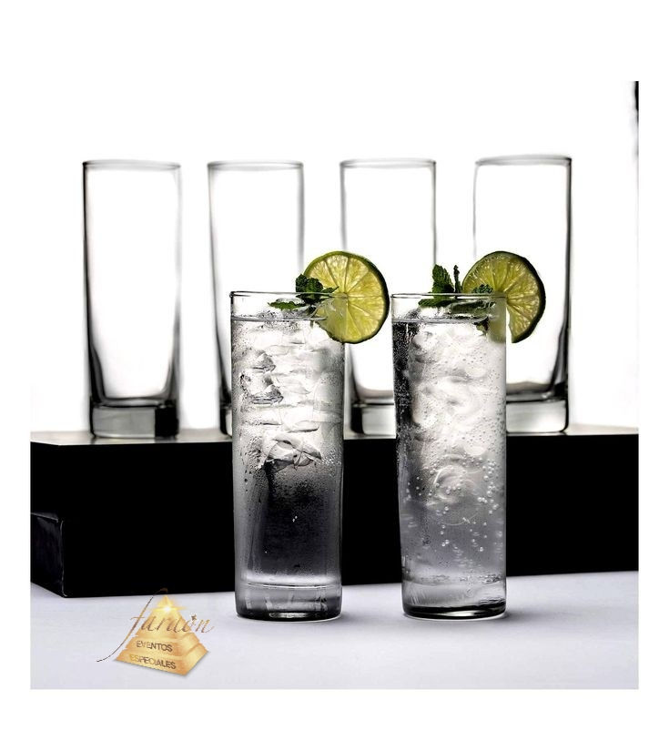 Miniatura: VASO COLLINS
