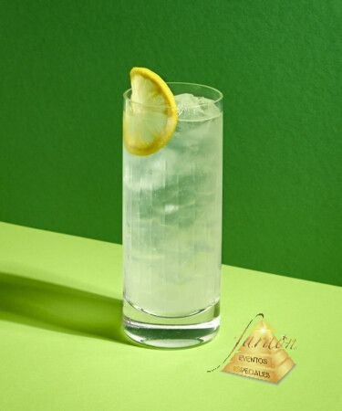 Miniatura: VASO COLLINS
