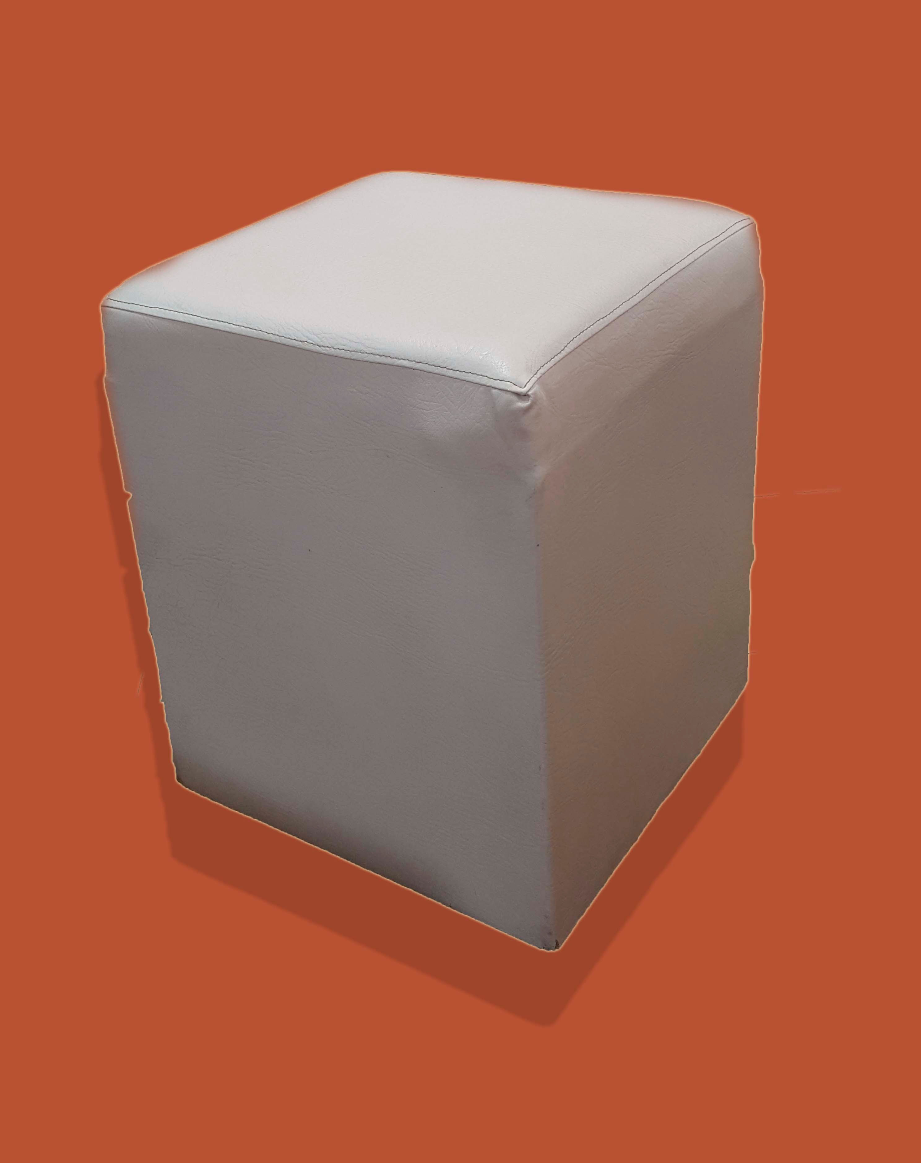 PUFF CUADRADO