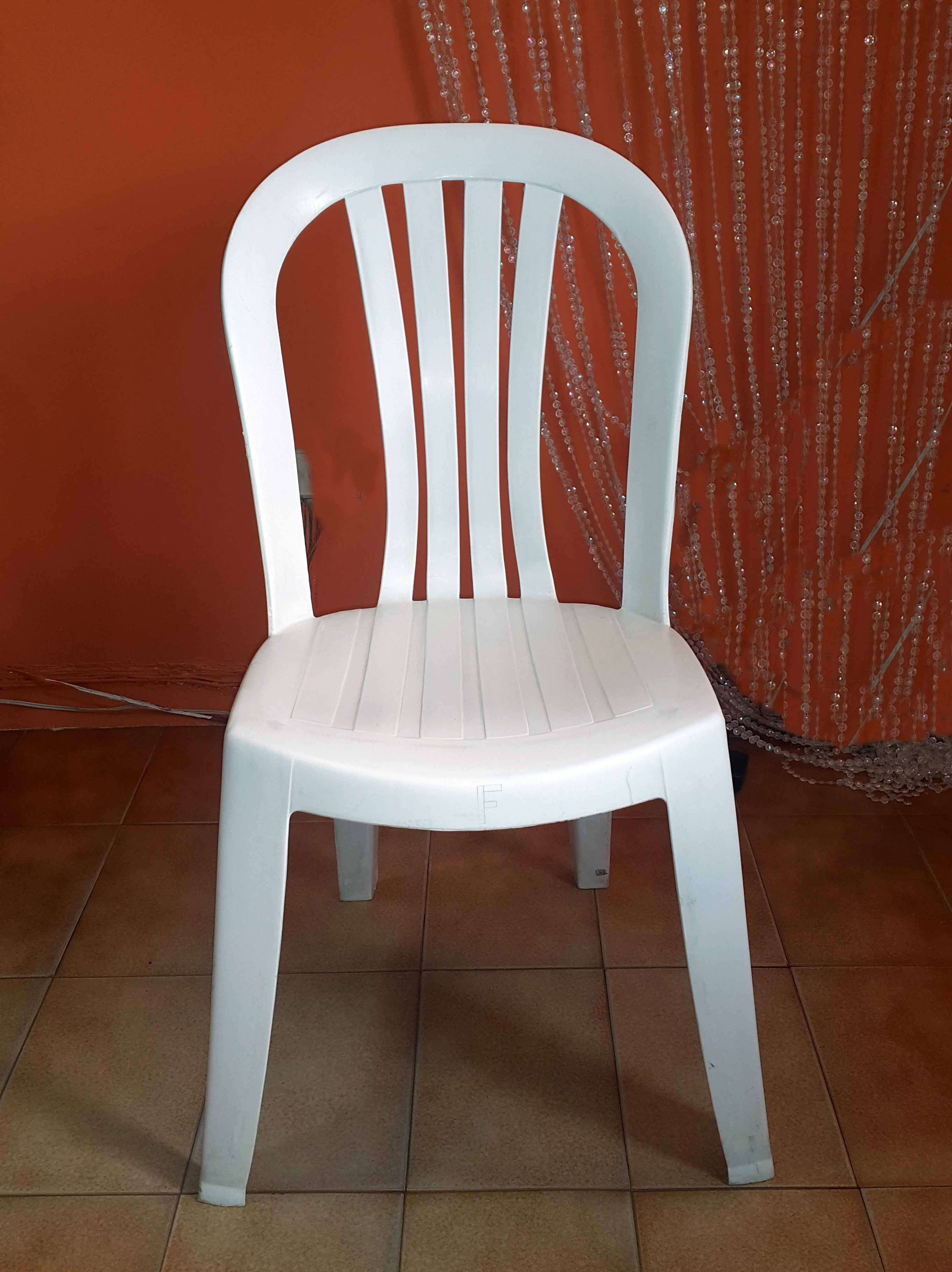 SILLA PLASTICA VANYPLAST