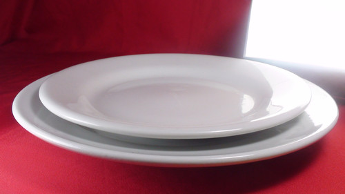 Plato De Mantequilla De Cerámica Con Tapa, Recipiente De Mantequilla De