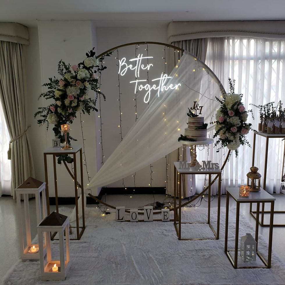 Miniatura: AVISO BETTER TOGETHER NEON