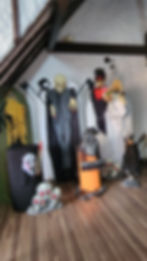 Miniatura: PAREJA DE NOVIOS