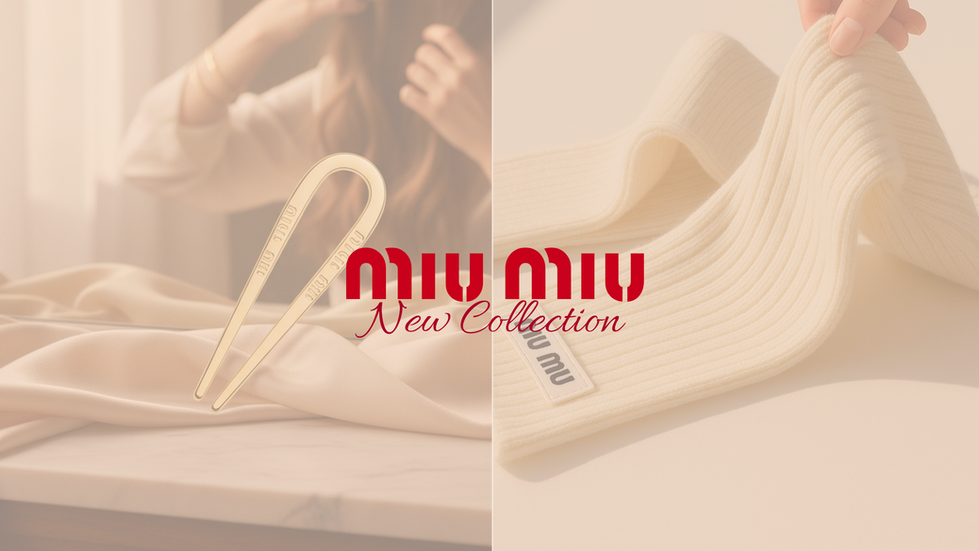 New Collection