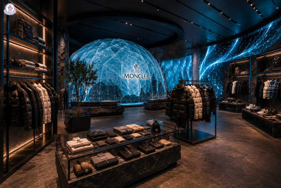 Flagship Store