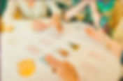 Private Guided Art & Insight Groups