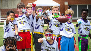 How Teams Prepare for Flag Football Tournaments