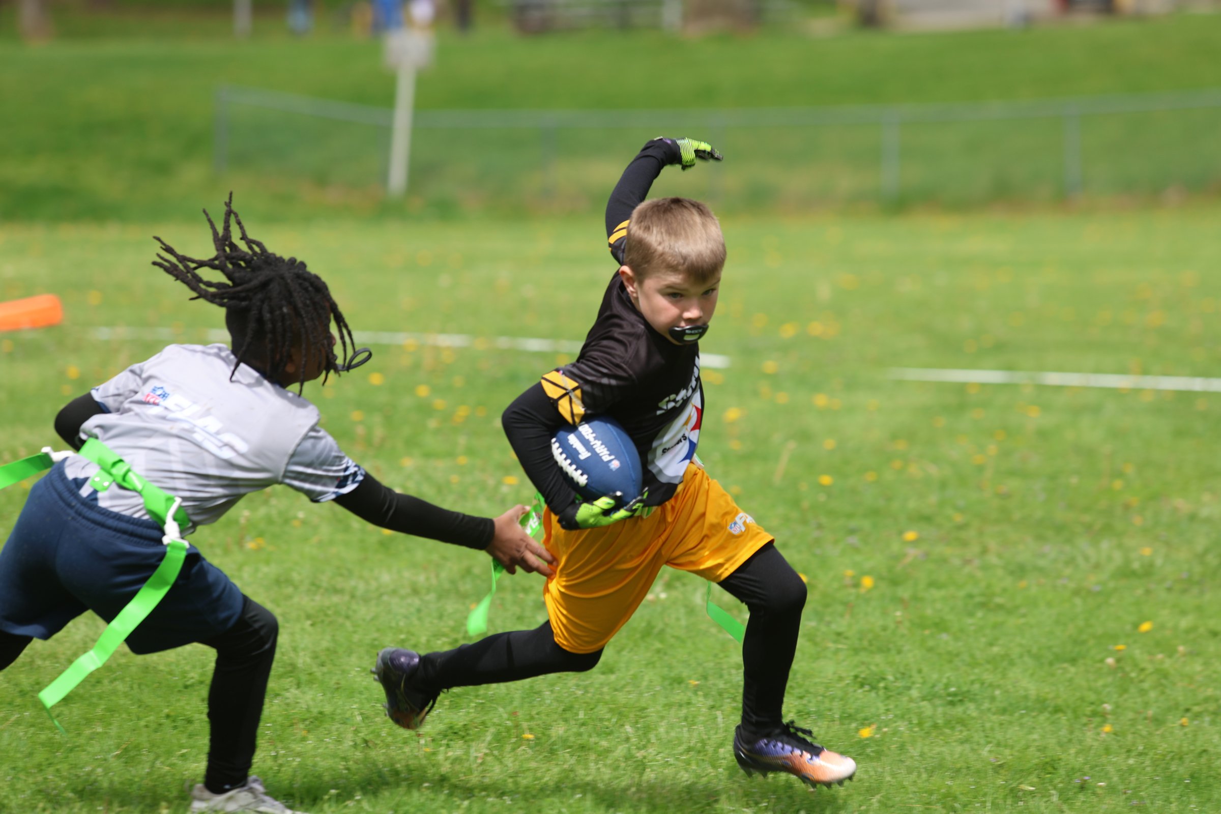 Spring 2027 kicks off Sunday, April 4