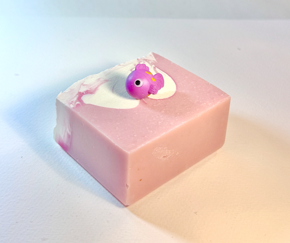Thumbnail: Rose Reward + Toy