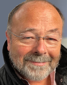 Alastair Wyllie