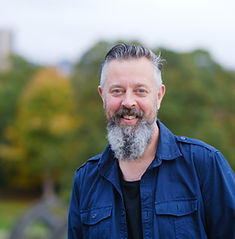 Dougie Ritchie