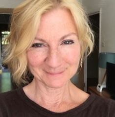 Lynne O'Neil