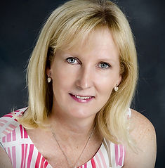 Madeleine O'Brien