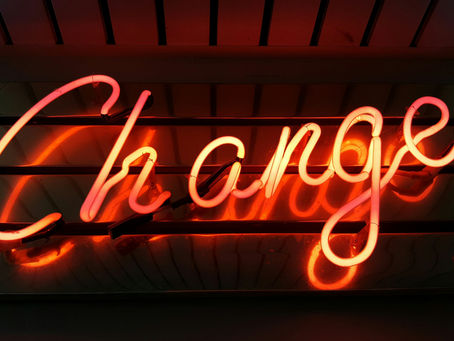 Why Change Management Is Critical