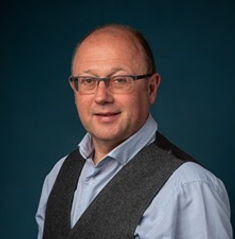 Gordon Laird