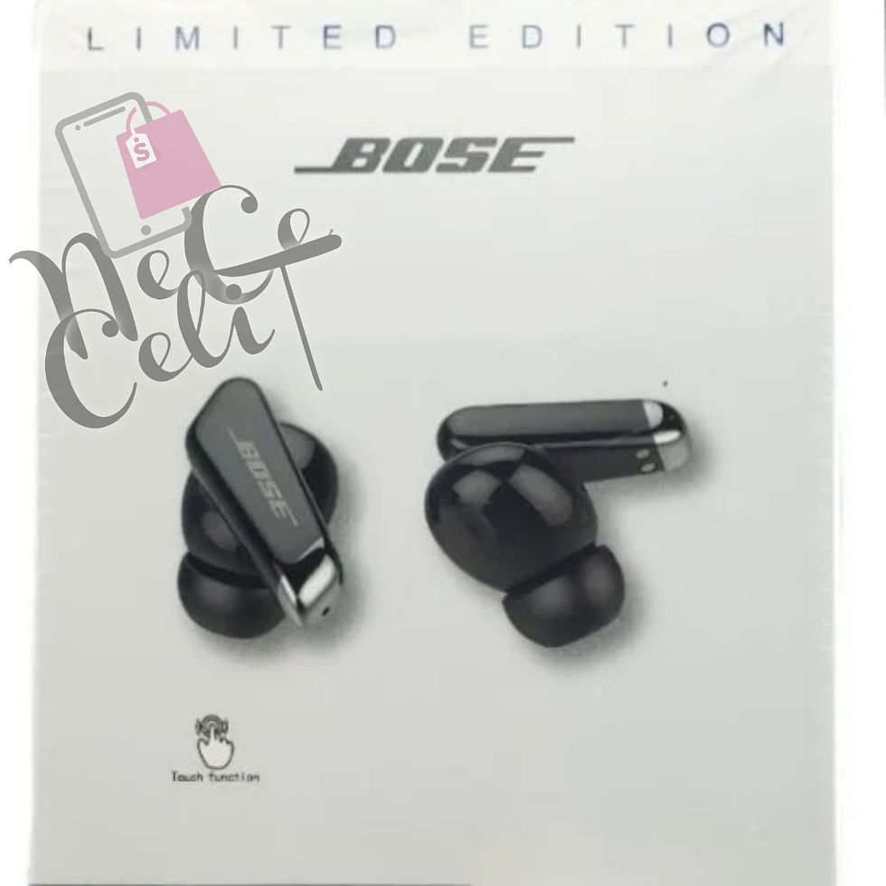 Miniatura: Audifonos Bosé Bluetooth 