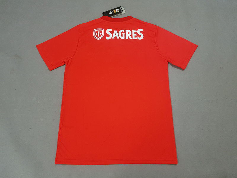 Miniatura: Camisola SL Benfica Principal