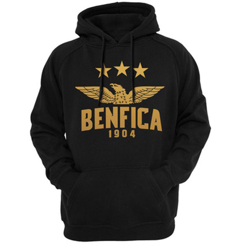 Miniatura: Sweat SL Benfica