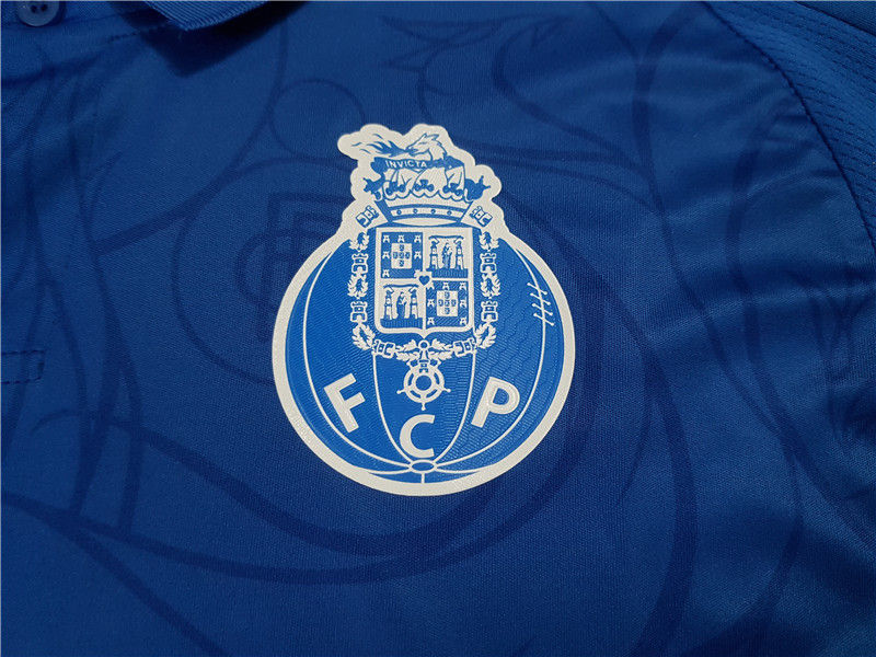 Miniatura: Camisola FC Porto 3º Alternativo