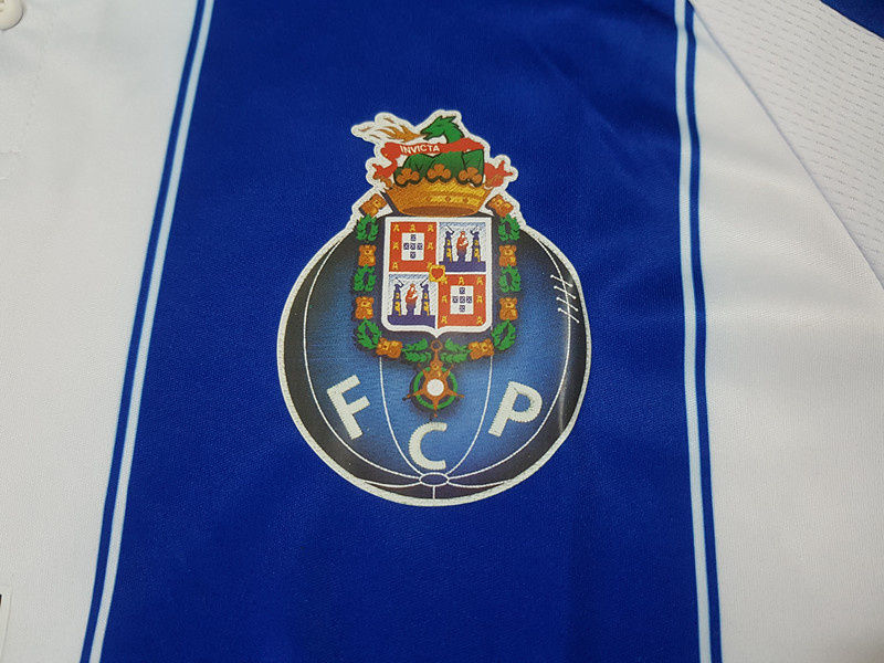 Miniatura: Camisola FC Porto Principal