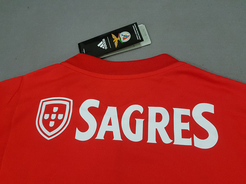 Miniatura: Camisola SL Benfica Principal