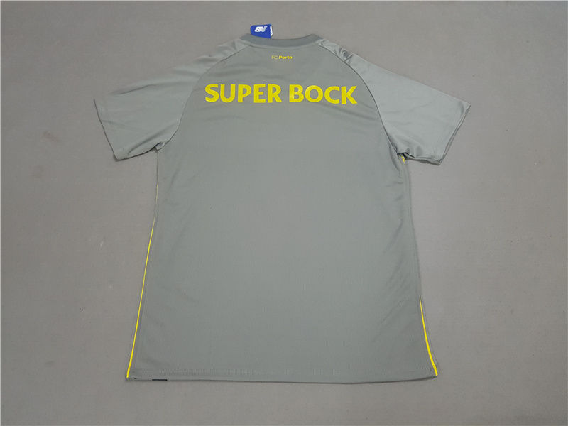 Miniatura: Camisola FC Porto 2º Alternativo