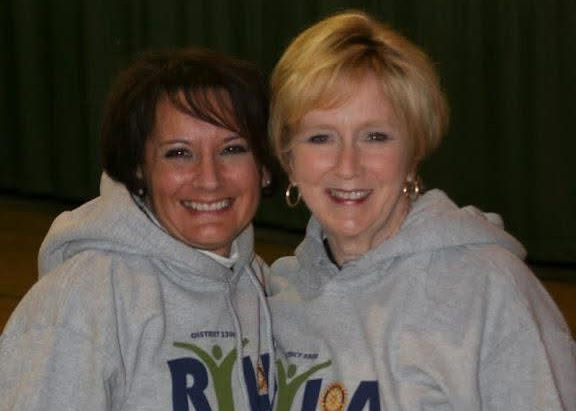 Giving Back: Changing Systems, Changing Lives – Including Yours