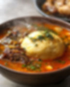 DIENSTAG - Fufu