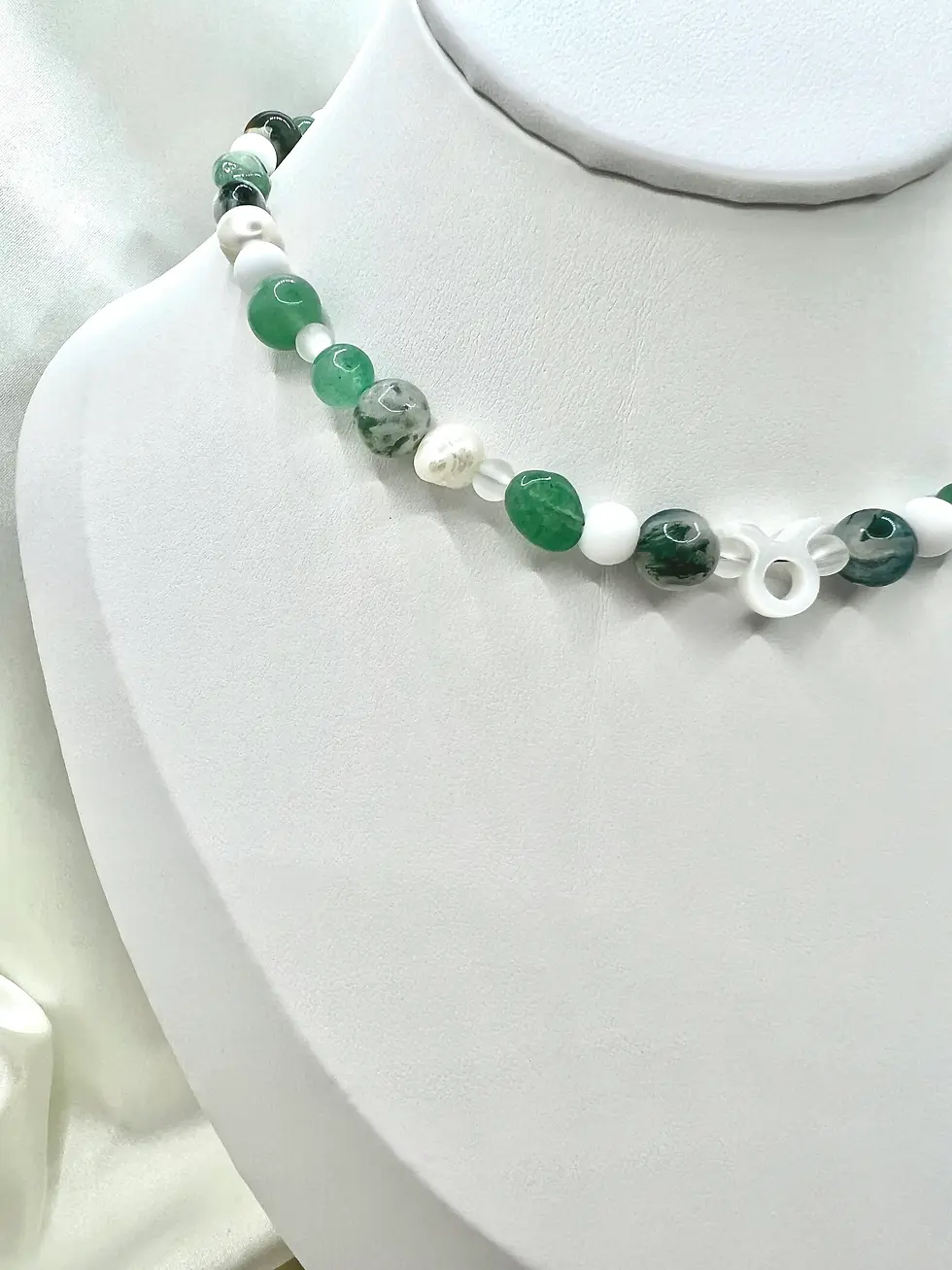Miniaturbild: Choker Stier