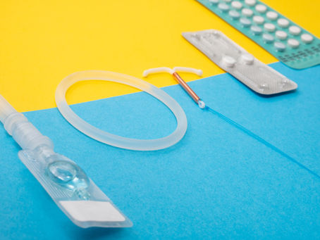Where to Get Birth Control in Missouri