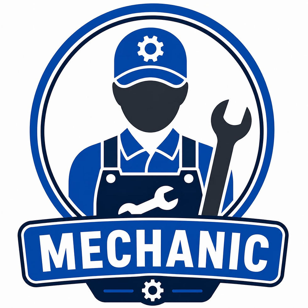 MECHANIC