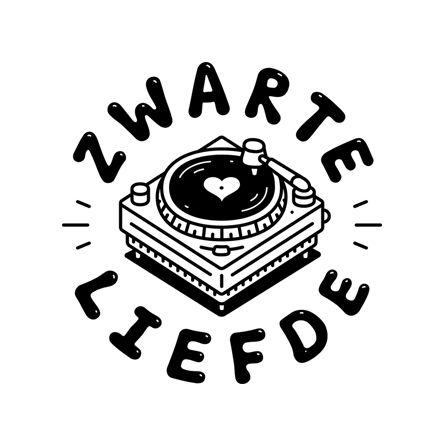 Zwarte Liefde