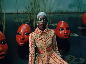 MoAa.art—Elanor Boyd on AI, Authorship, and a New Cultural Renaissance