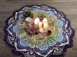 24 avril 2023 (après avoir réécouter l’enregistrement du soin énergétique reçu)