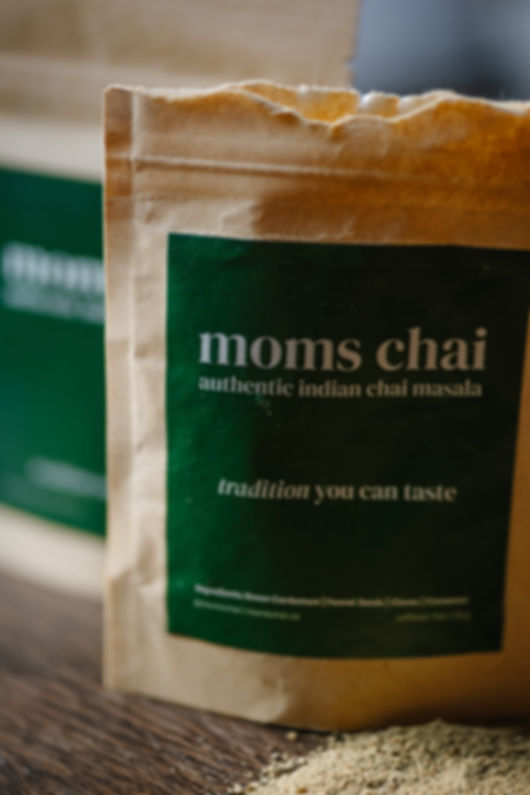Authentic Indian Chai Masala