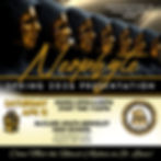 2026 New Member Presentation