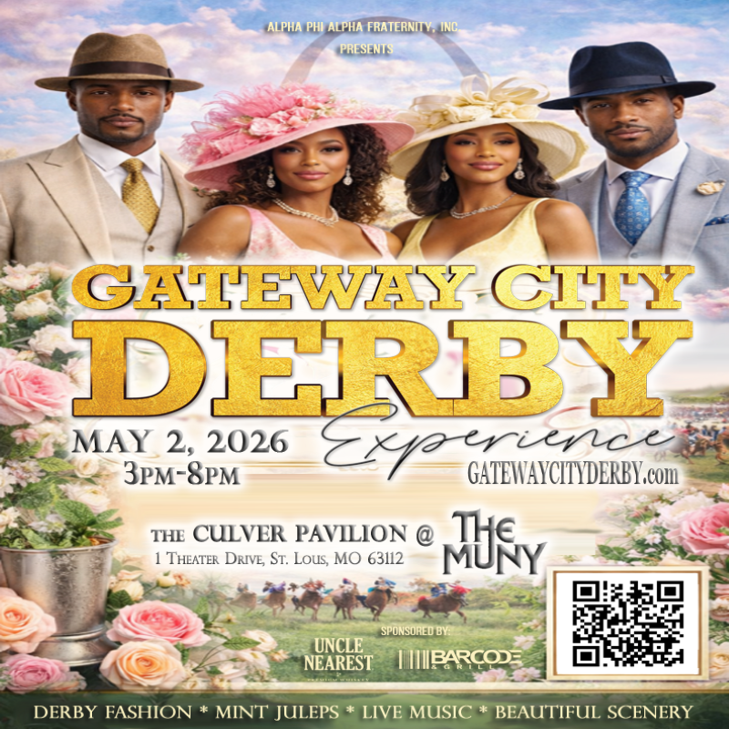 Gateway City Derby Experience 2026