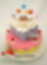 Dora Birthday Cake