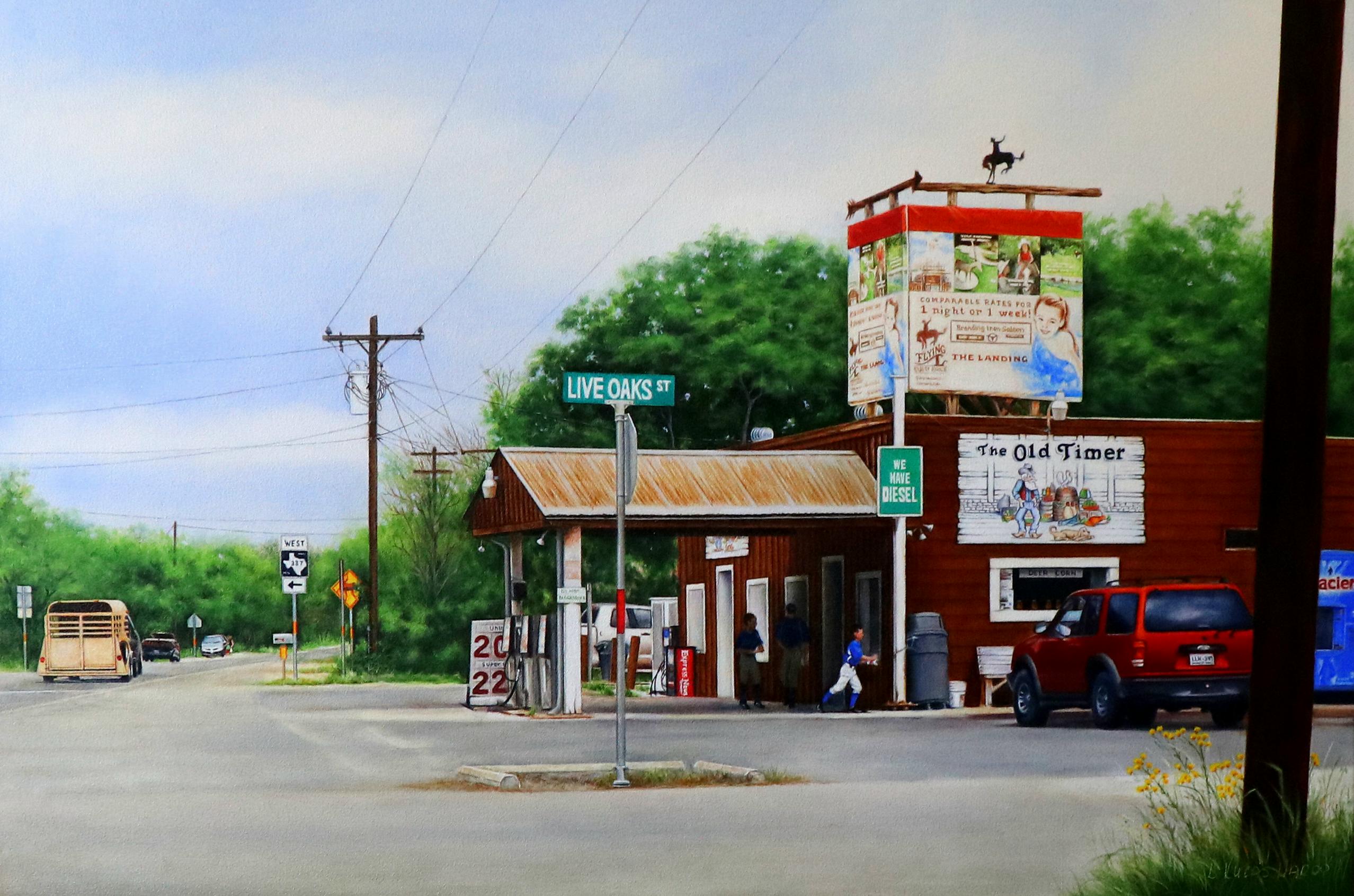 Oil Page 1 lindalucashardy