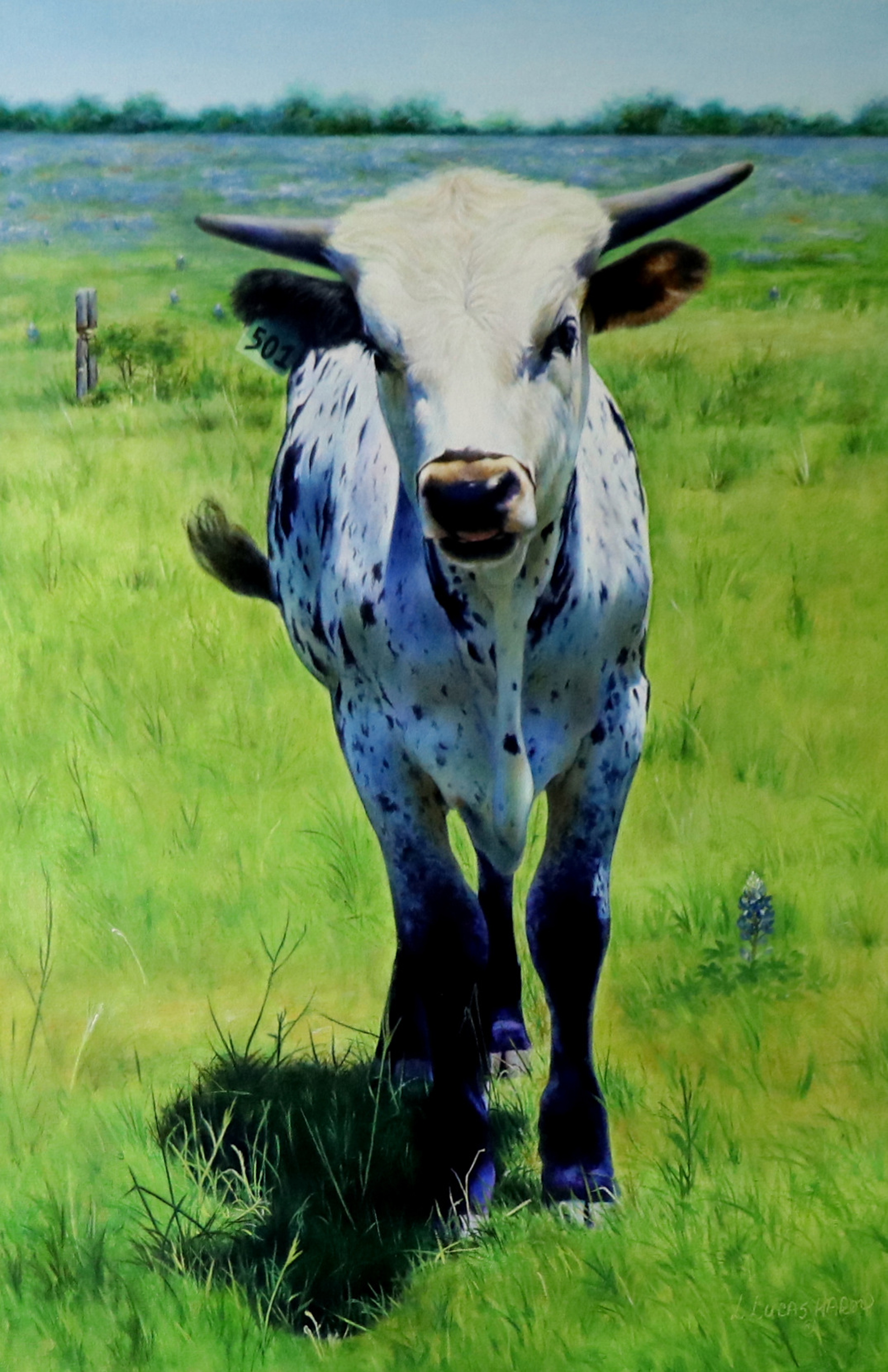 Oil Page 1 lindalucashardy
