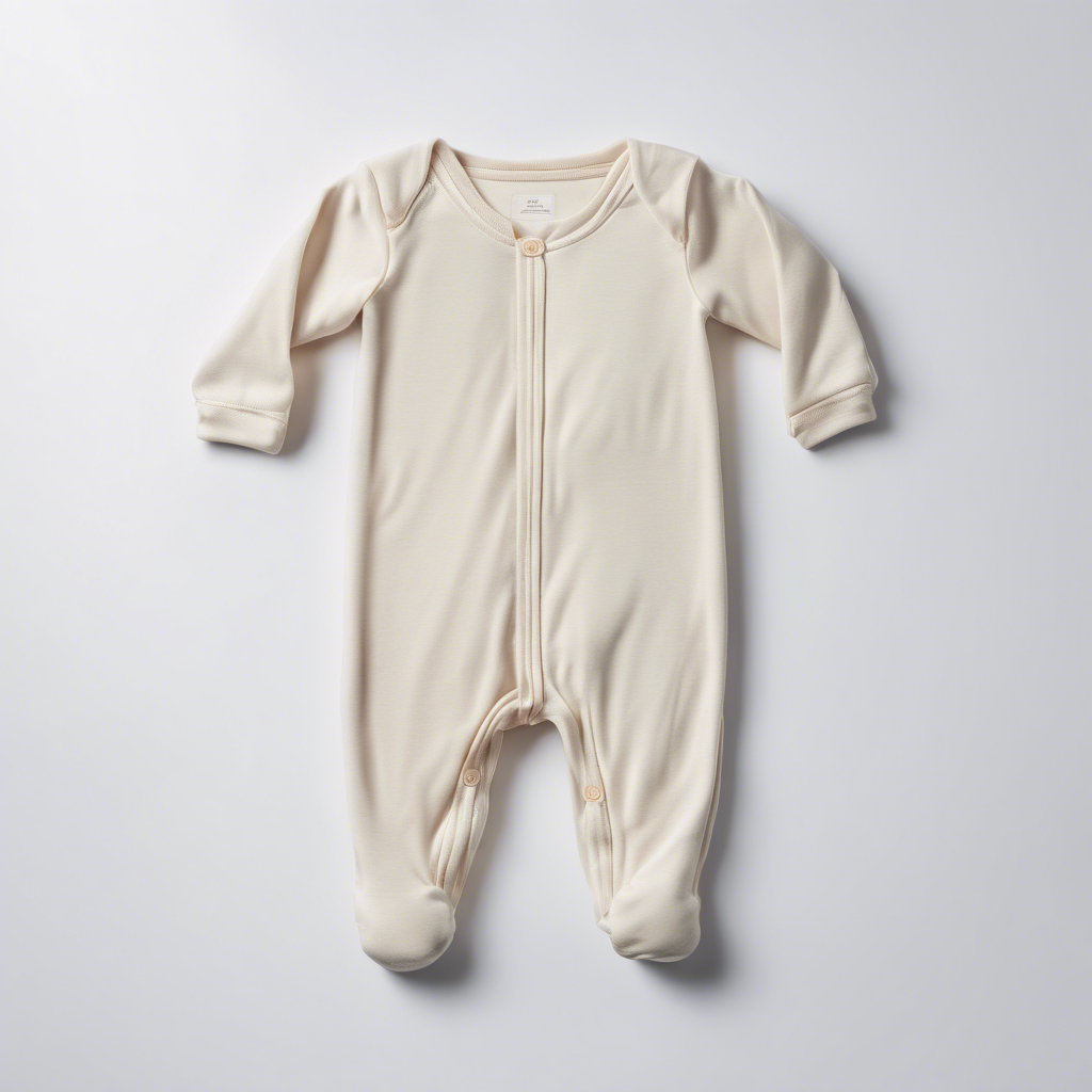 Comfybums Sleepsuit