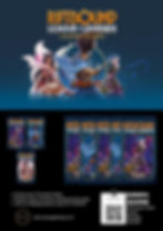 Riftbound Nexus Nights