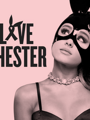 One Love Manchester: Ariana Grande faz show beneficente em Manchester, com muitos convidados