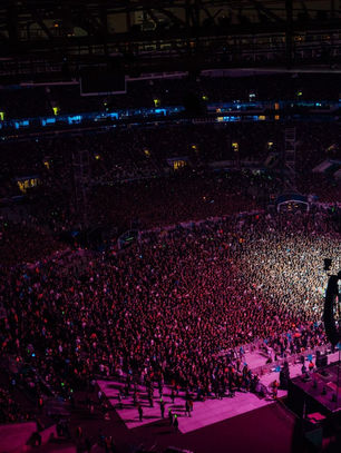 Chris Brown retorna ao Brasil com show e experiência VIP no Backstage Mirante