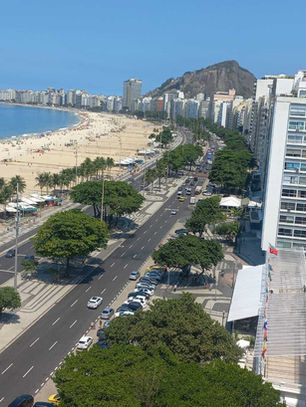 O Boticário promove “Camarote do Boti na praia” no Rio de Janeiro com experiência inédita co-criada com fãs da marca