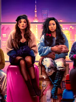 Crítica | Loucas em Apuros